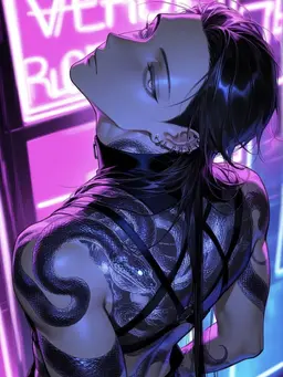Profile image of Ryoga