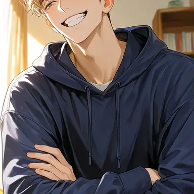 Profile image of Lucas