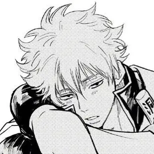 Profile image of 坂田銀時