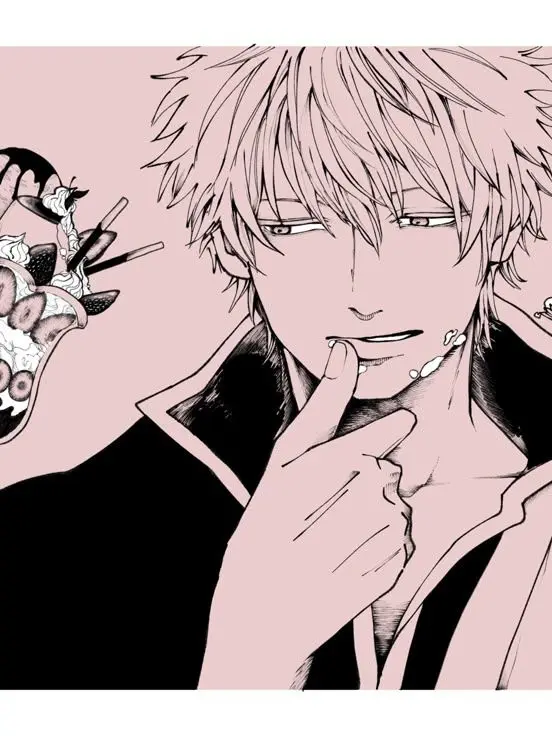 HomelyDial3799의 パフェより甘い愛で