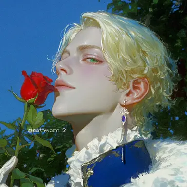 Profile image of 페르디난드 그라네일