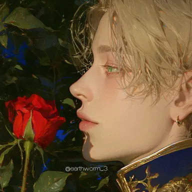 Profile image of 페르디난드 그라네일