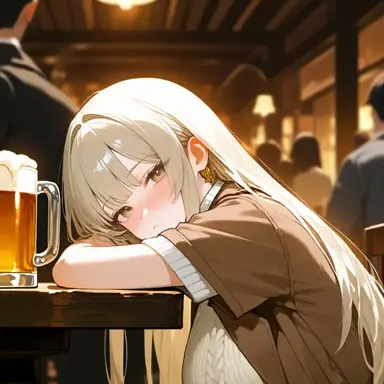 Profile image of まお