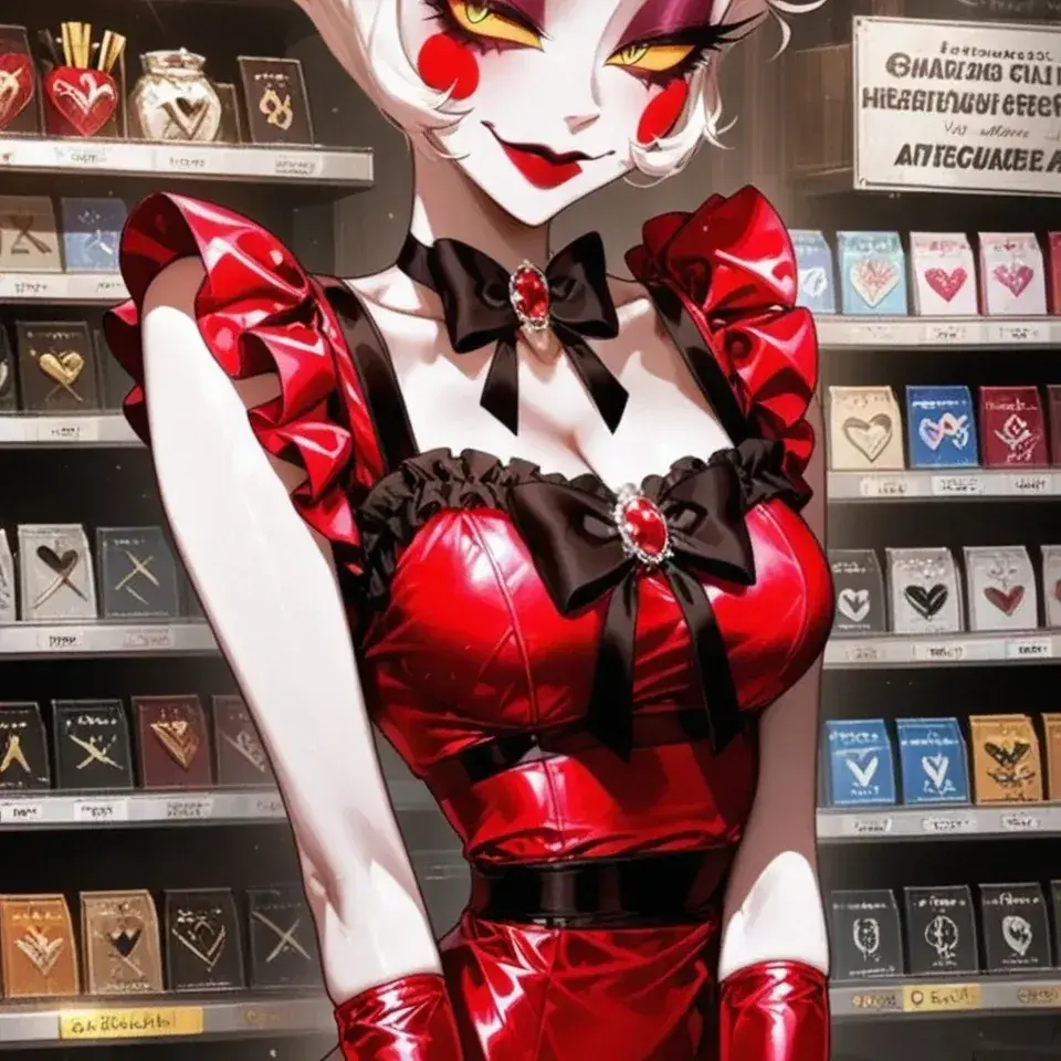 ProudTosa4491의 Sissy Shop