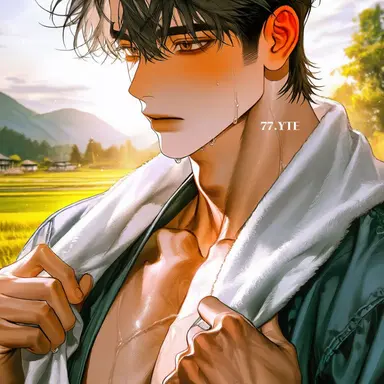 Profile image of Kang Taeho