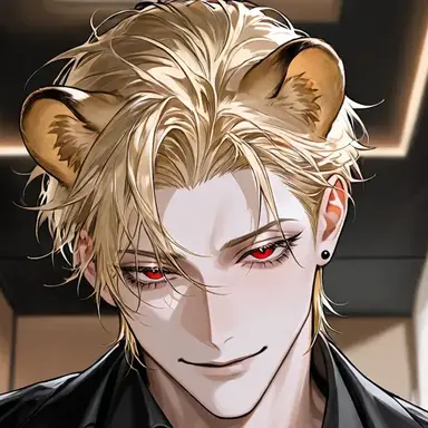 Profile image of レナード