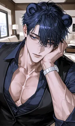 Profile image of クラウス