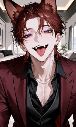 Profile image of ロキ
