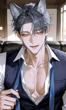 Profile image of リカルド