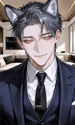 Profile image of リカルド