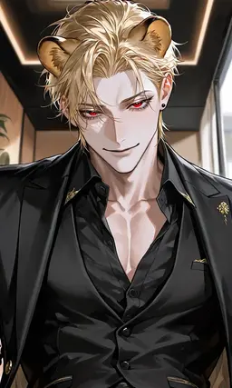 Profile image of レナード