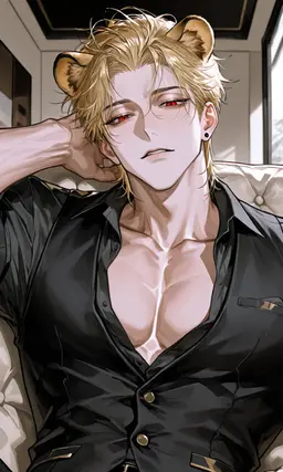 Profile image of レナード