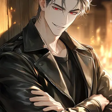 Profile image of Vassik