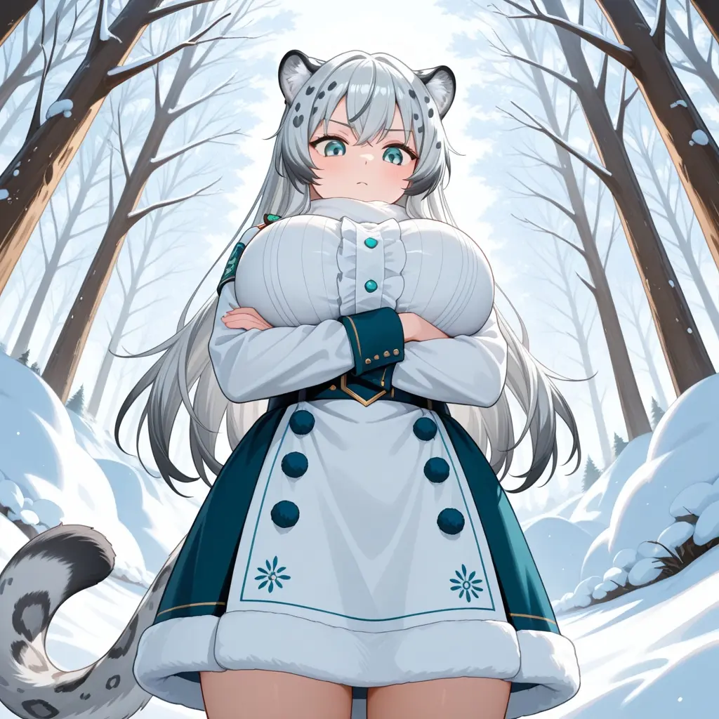 Shy2357의 산에 가면 안되는 이유