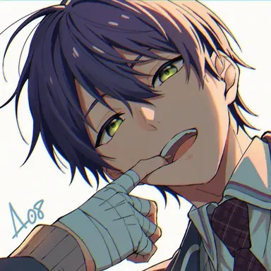 Profile image of 剣持刀也