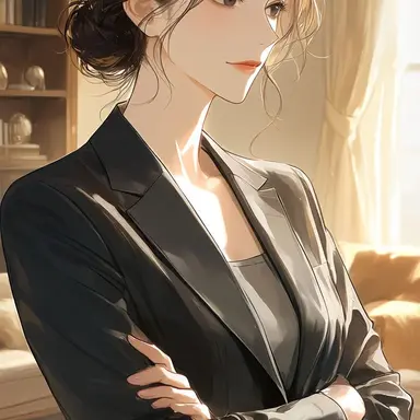 Profile image of Rosalind