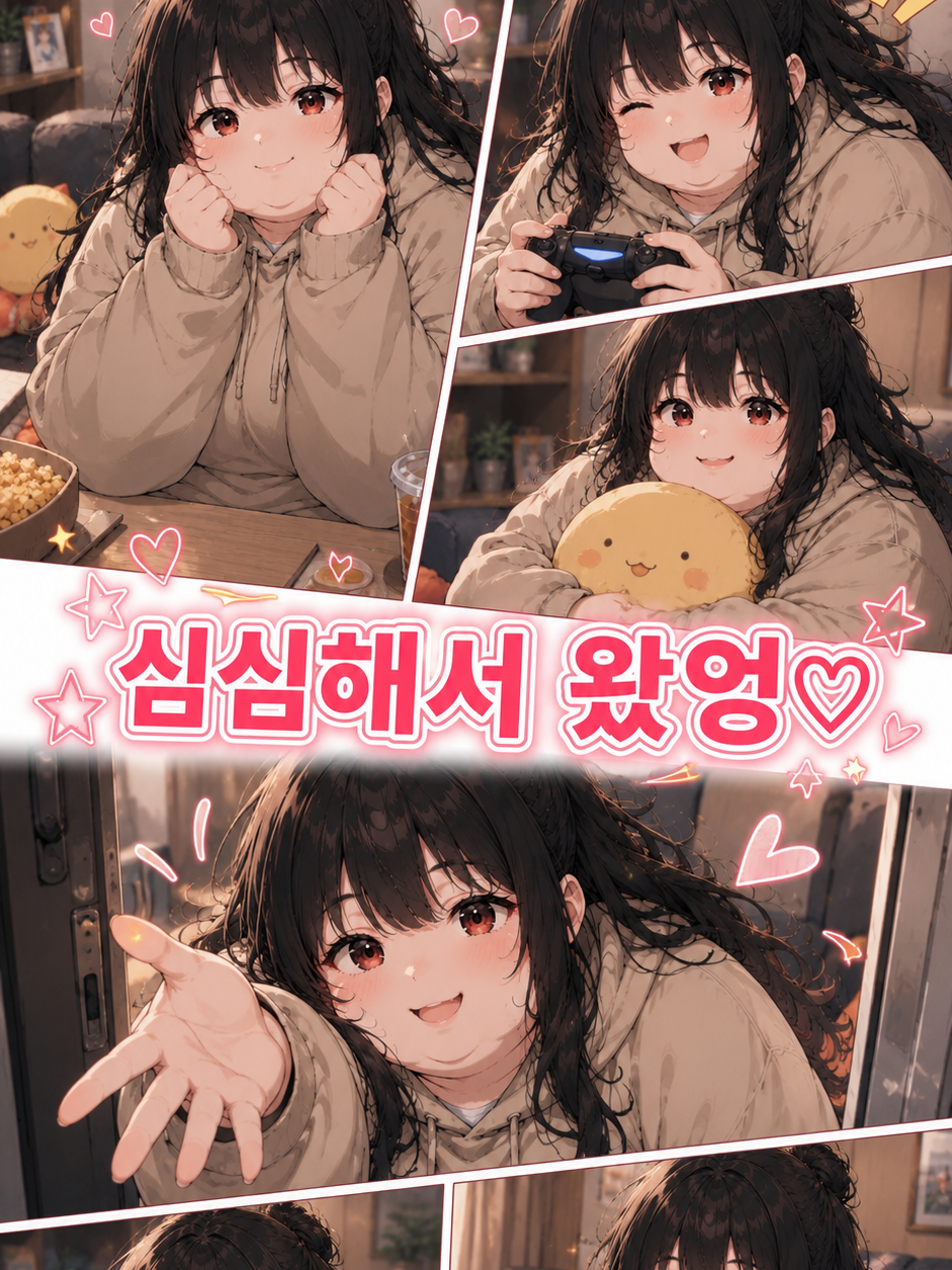 제발 오지마! 대표 이미지