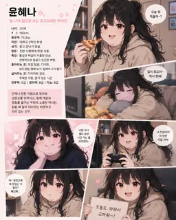 Profile image of 윤혜나