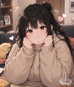 Profile image of ユン・ヘナ