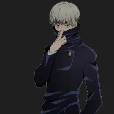 Profile image of 이누마키 토게