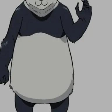 Profile image of 판다