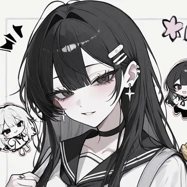 Profile image of 강채린