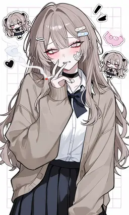 Profile image of 이로아