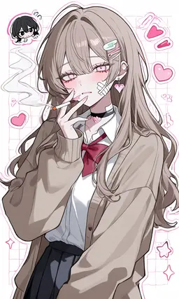 Profile image of 이로아
