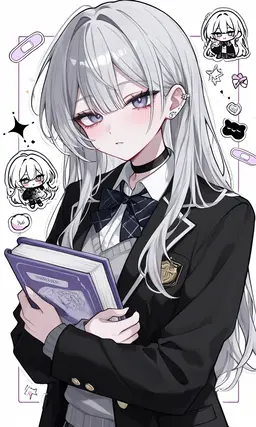 Profile image of 정세은