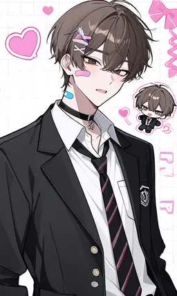Profile image of 유지호