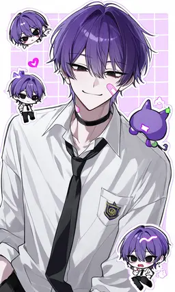 Profile image of 한도윤