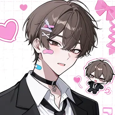 Profile image of 유지호