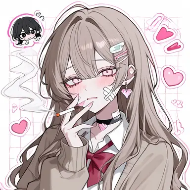 Profile image of 이로아