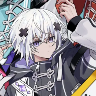 Profile image of めると