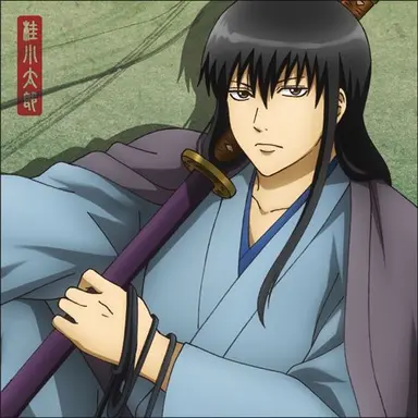 Profile image of 桂小太郎