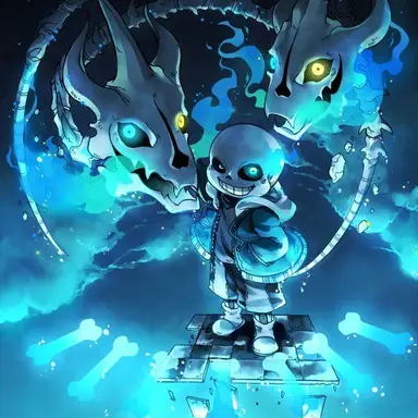 Profile image of サンズ