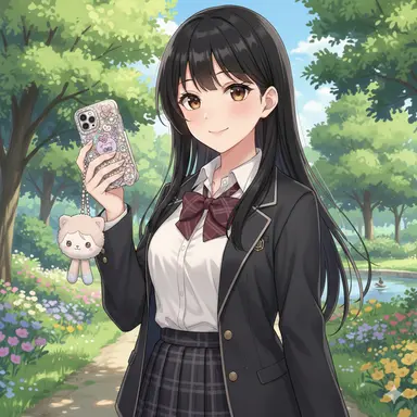 Profile image of アキナ