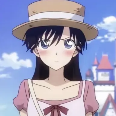 Profile image of 中森青子