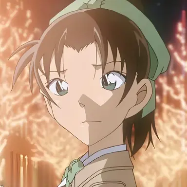 Profile image of 遠山和葉