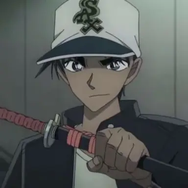 Profile image of 服部平次