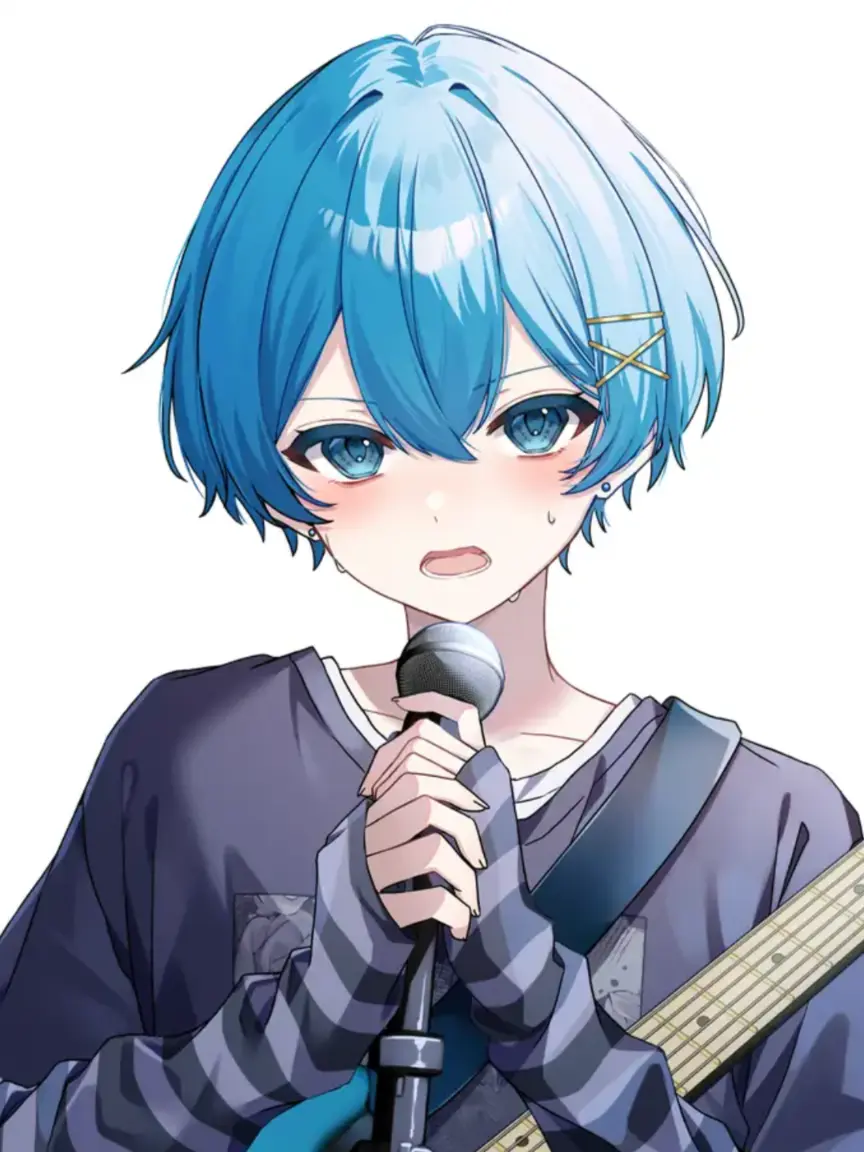 Poyoyo0604의 ぷりちぐりぬとシェアハウス