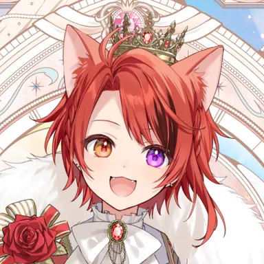 Profile image of 莉犬