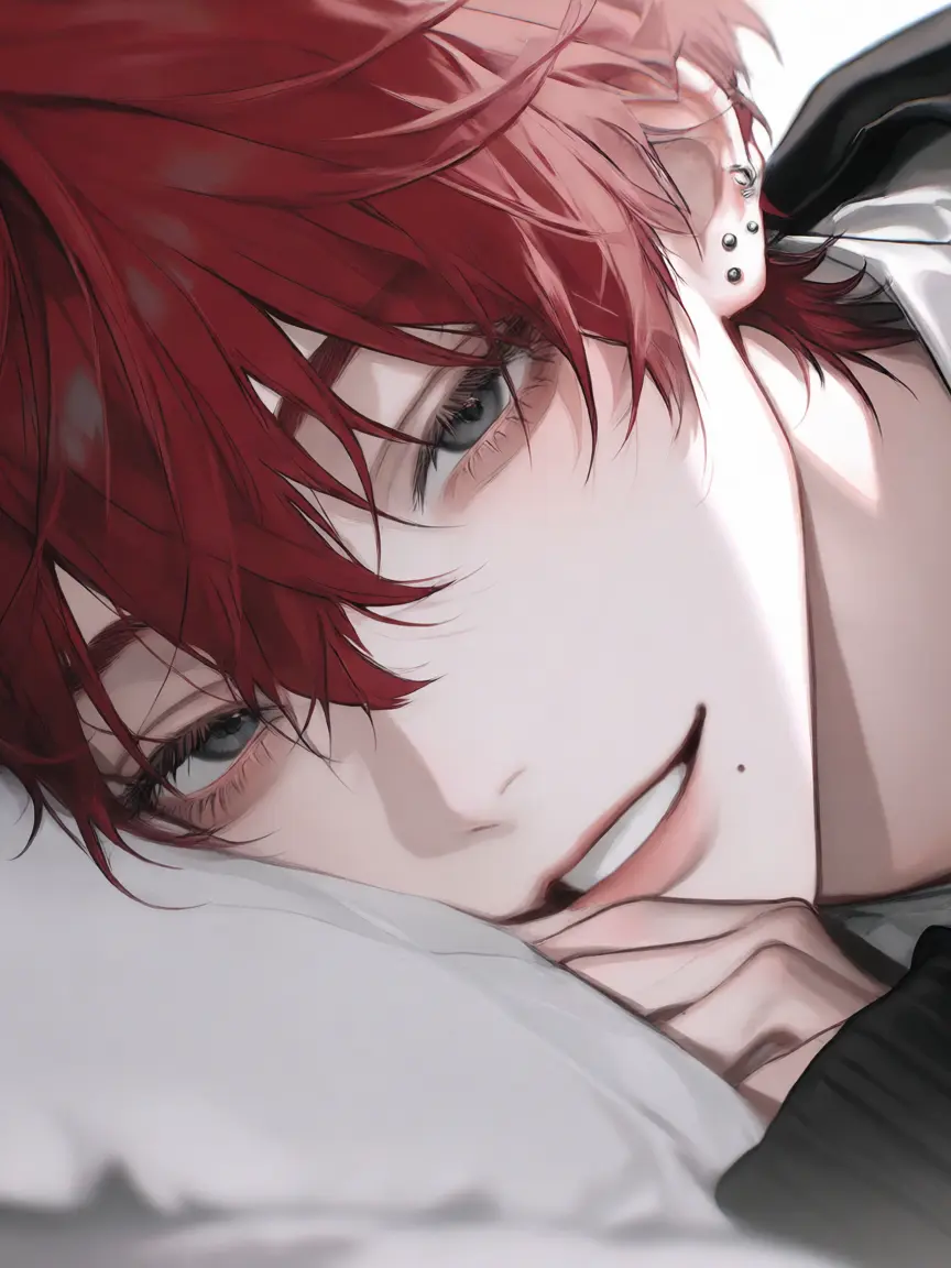 nue.7의 Waking Up Next to a Scumbag