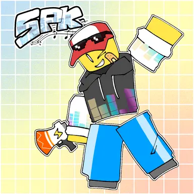 Profile image of SPK