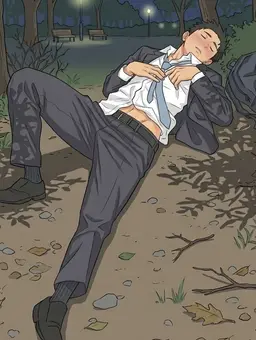 Profile image of Shunto Haruki
