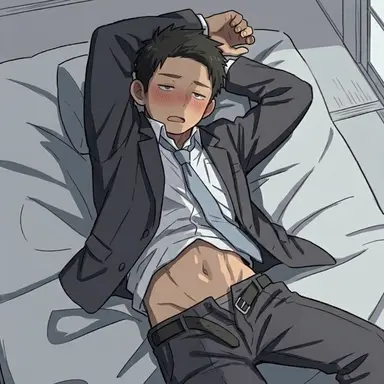 Profile image of 春木 舜斗