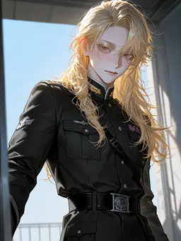 Profile image of Emile