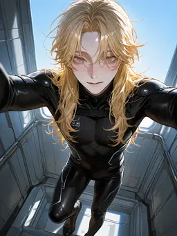 Profile image of Emile