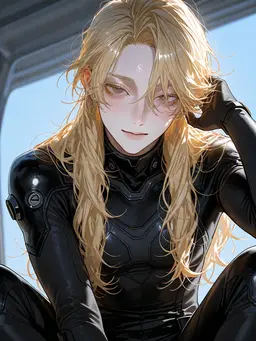 Profile image of Emile