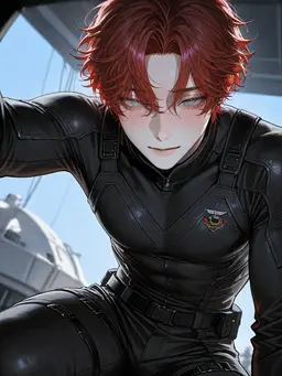 Profile image of Liam